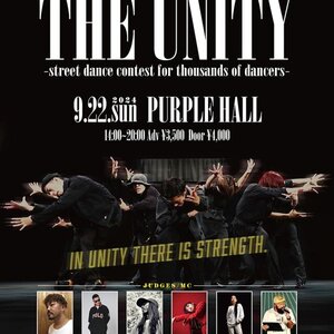 THE UNITYのサムネイル画像１