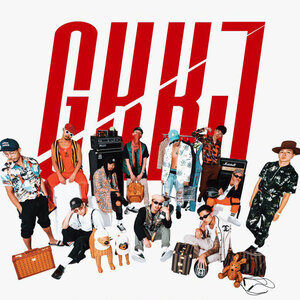 GKKJ CLIMAX OF THE YEAR 2024のサムネイル画像１