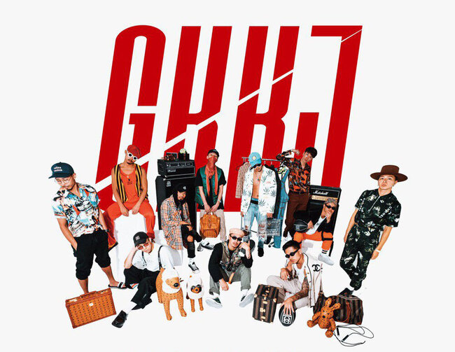 GKKJ CLIMAX OF THE YEAR 2024のサムネイル画像１