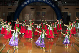 第14回「湘南ダンスフェスティバル2024」のサムネイル画像１