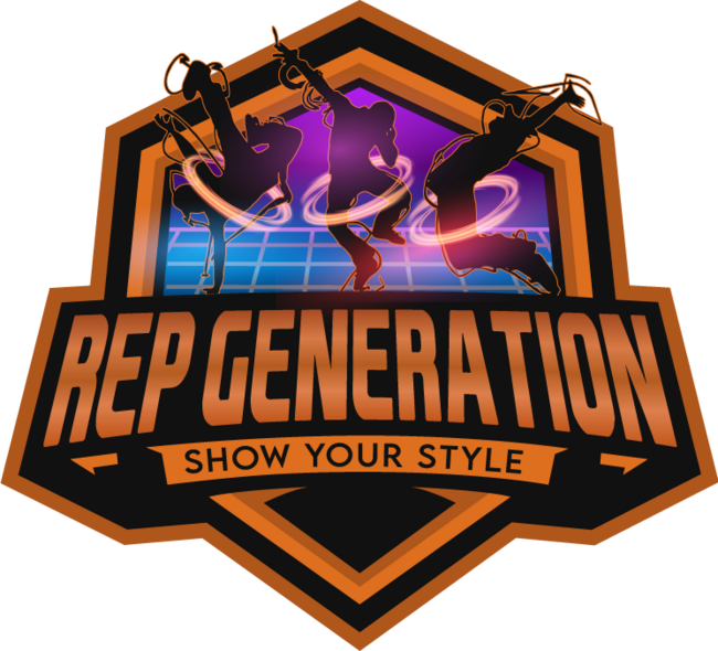  EVENT NAME	Date Rep Generation All Styles 1on1 Battle Vol.02のサムネイル画像１