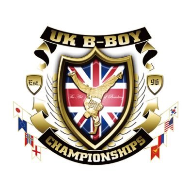  UK B-BOY CHAMPIONSHIPS JAPAN ELIMINATION 2025のサムネイル画像１