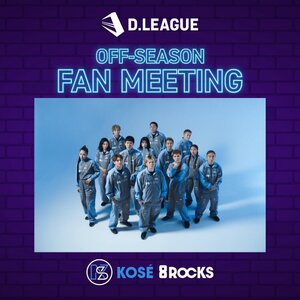 KOSÉ 8ROCKS FAN MEETING 24-25のサムネイル画像１