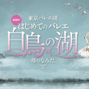 東京バレエ団　はじめてのバレエ 白鳥の湖　～母のなみだ～のサムネイル画像１
