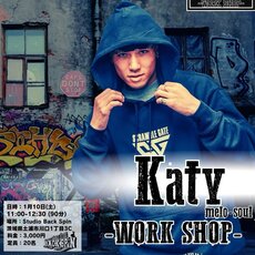 KATY Workshopのサムネイル画像１