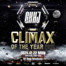 GKKJ CLIMAX OF THE YEAR 2025のサムネイル画像１