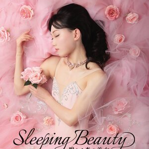 谷桃子バレエ団　「眠れる森の美女」のサムネイル画像１