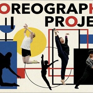 The Tokyo Ballet Choreographic Project 2026のサムネイル画像１