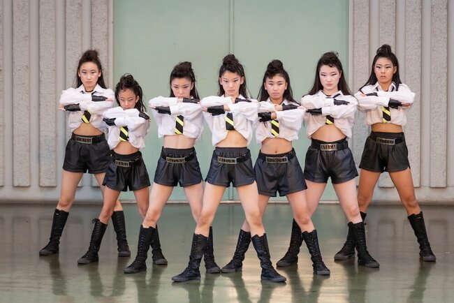 チアホリック＆K-poppin　開催決定！のサムネイル画像１