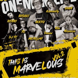 THIS IS MARVELOUS vol.2のサムネイル画像１