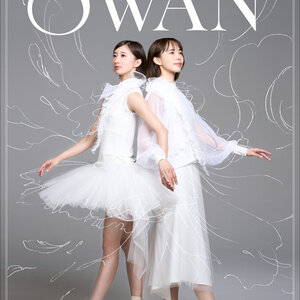 SWAN -Ballet cross Reading-のサムネイル画像１