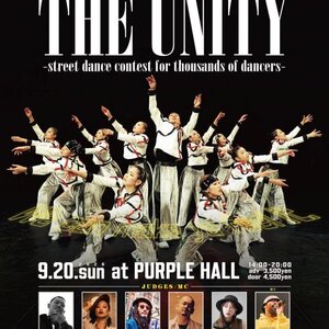 THE UNITYのサムネイル画像１
