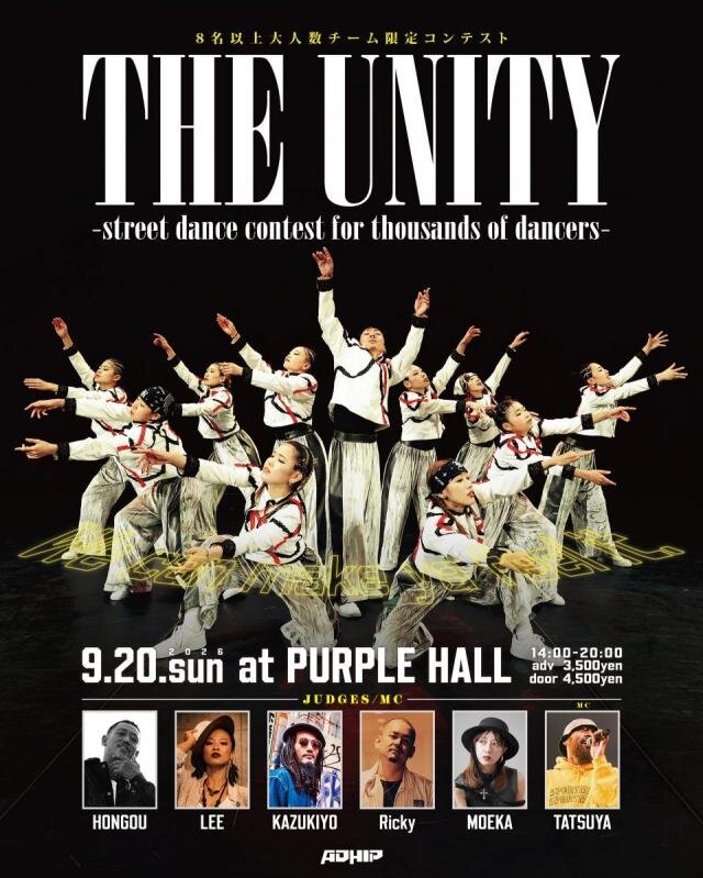THE UNITYのサムネイル画像１
