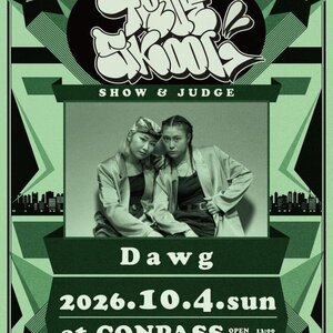 TRUE SKOOL のサムネイル画像１