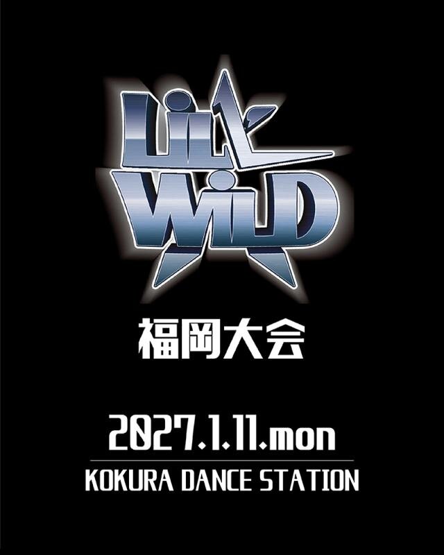 LiL' WiLD 福岡大会のサムネイル画像１