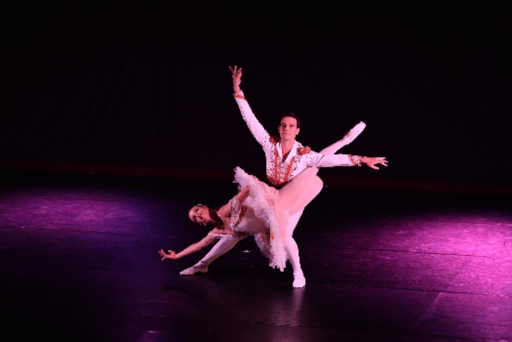 Ateneo Della Danza21年度インテンシブサマースクール 学校紹介 東京ダンスライフ Tokyo Dance Life