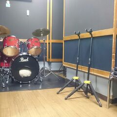 スタジオ音楽館 デュオお茶の水画像1