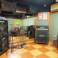 スタジオノード水道橋画像1