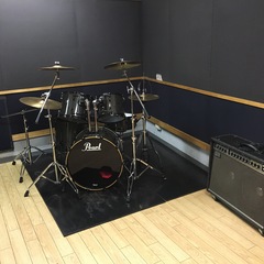 スタジオ音楽館 上野御徒町画像1