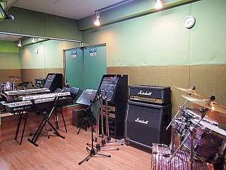 スタジオノード新宿画像2