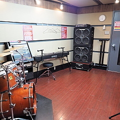 スタジオノード溝の口画像1