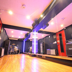 サウンドスタジオノア赤坂画像1