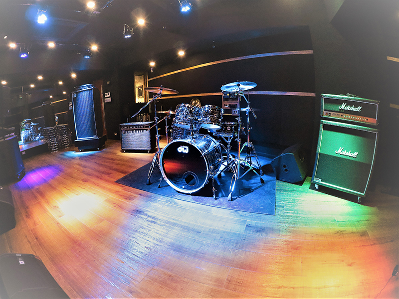 サウンドスタジオノア恵比寿画像1