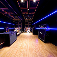 サウンドスタジオノア目黒不動前画像1