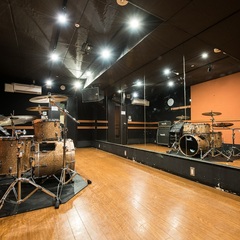 スタジオペンタ池袋ロックオンの行き方 向原駅から徒歩15分 ルートマップ