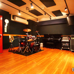 サウンドスタジオノア銀座画像1