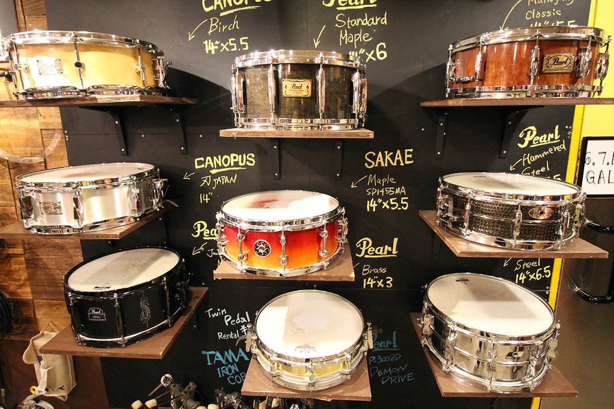 スタジオペンタ千葉駅前店画像3