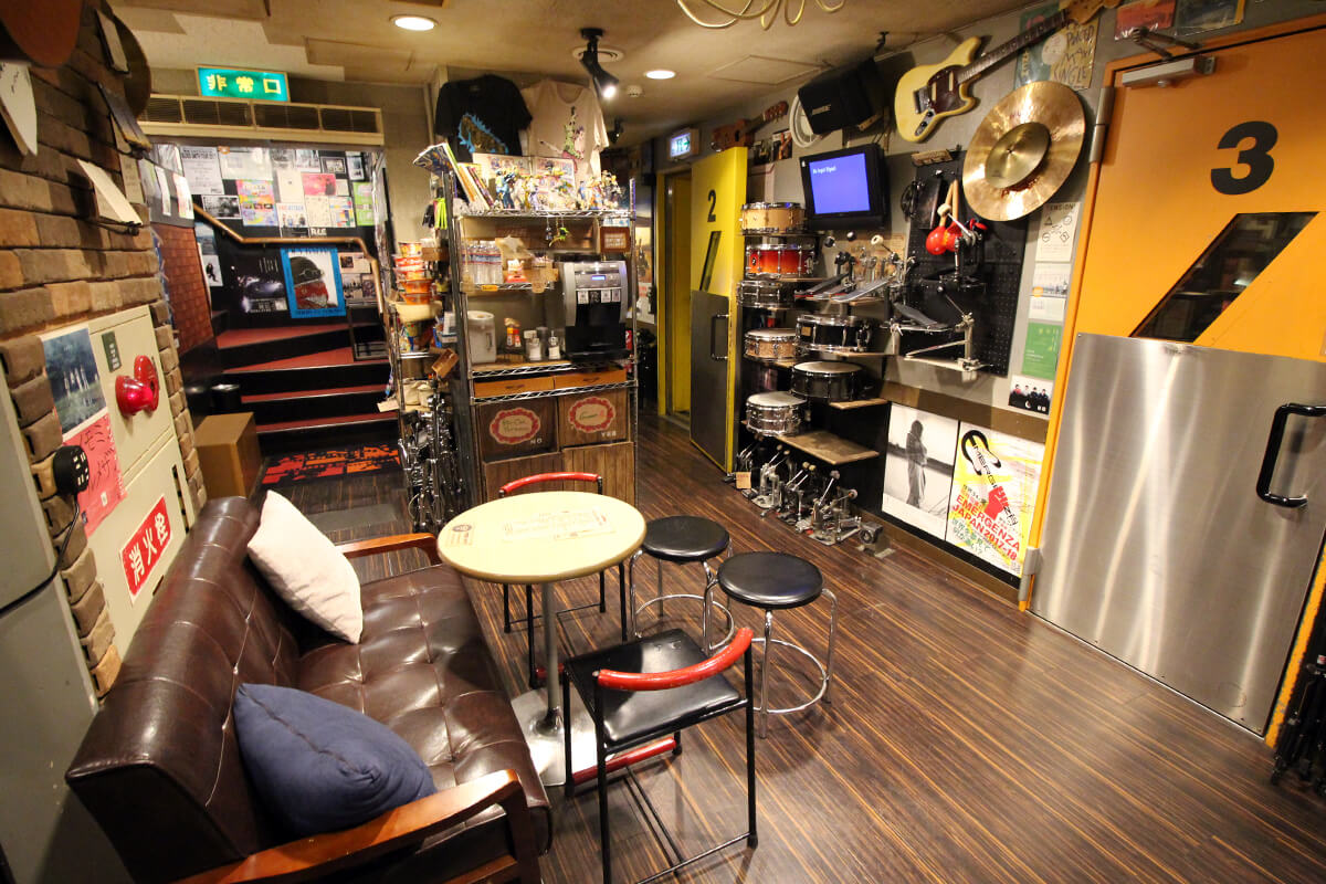 スタジオペンタ池袋ハンズサイド画像1