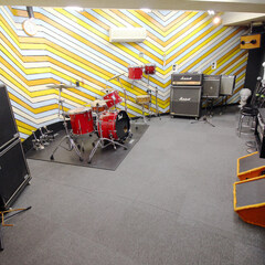 スタジオペンタ吉祥寺ノースサイド画像1