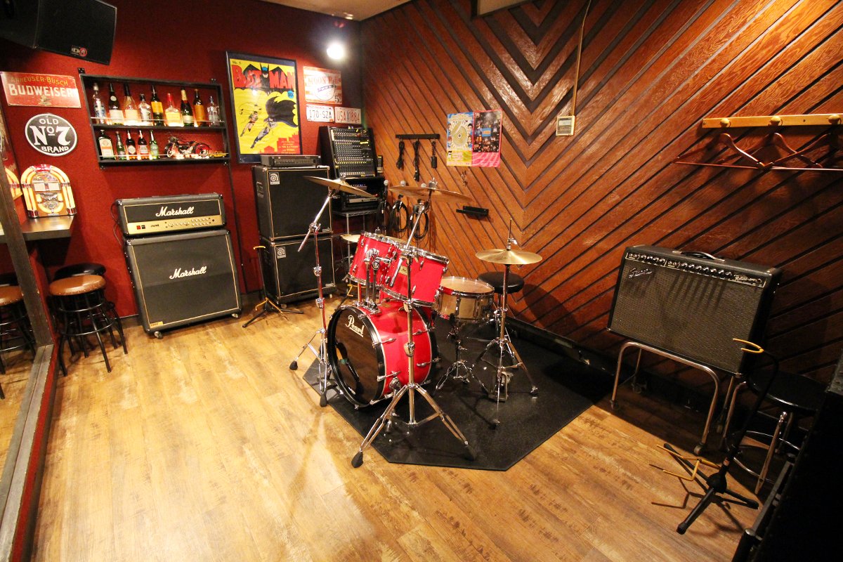 スタジオペンタ大塚店|豊島区のレンタルスタジオ【TOKYO DANCE