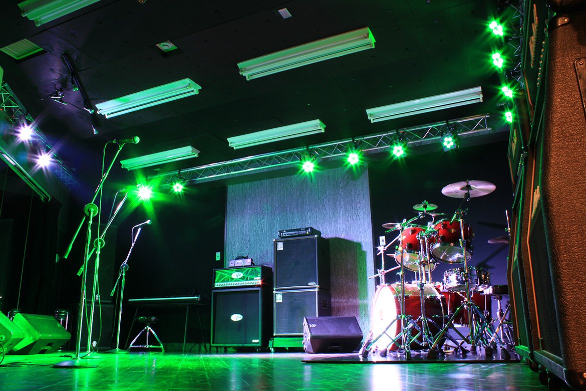 スタジオペンタ横浜店画像1