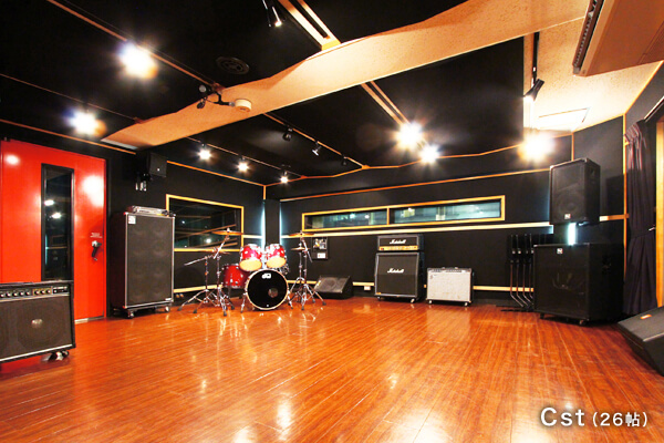 サウンドスタジオノア都立大画像1