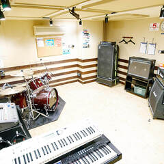 スタジオ246 GEN画像1