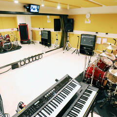 スタジオ246 NAMBA画像1