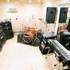 スタジオ246 心斎橋画像1