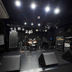 スタジオ246 WEST画像1