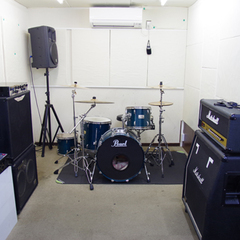 LOVE SOUNDS STUDIO画像1