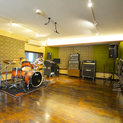 センバヤマスタジオ画像1