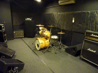 studio FLEEZ画像1