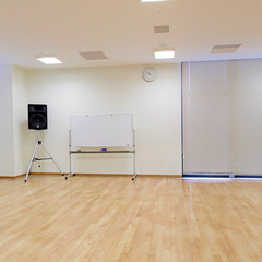 秋田市民交流プラザ 音楽交流室画像1