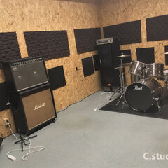 キノコスタジオ画像1