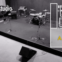 サンセットスタジオ画像1