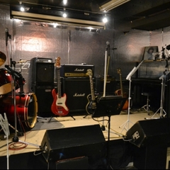 Live studio 音出事画像1