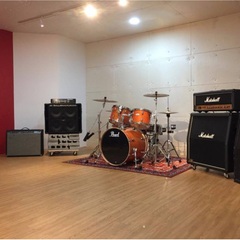 Music Farm Sound Studio画像1