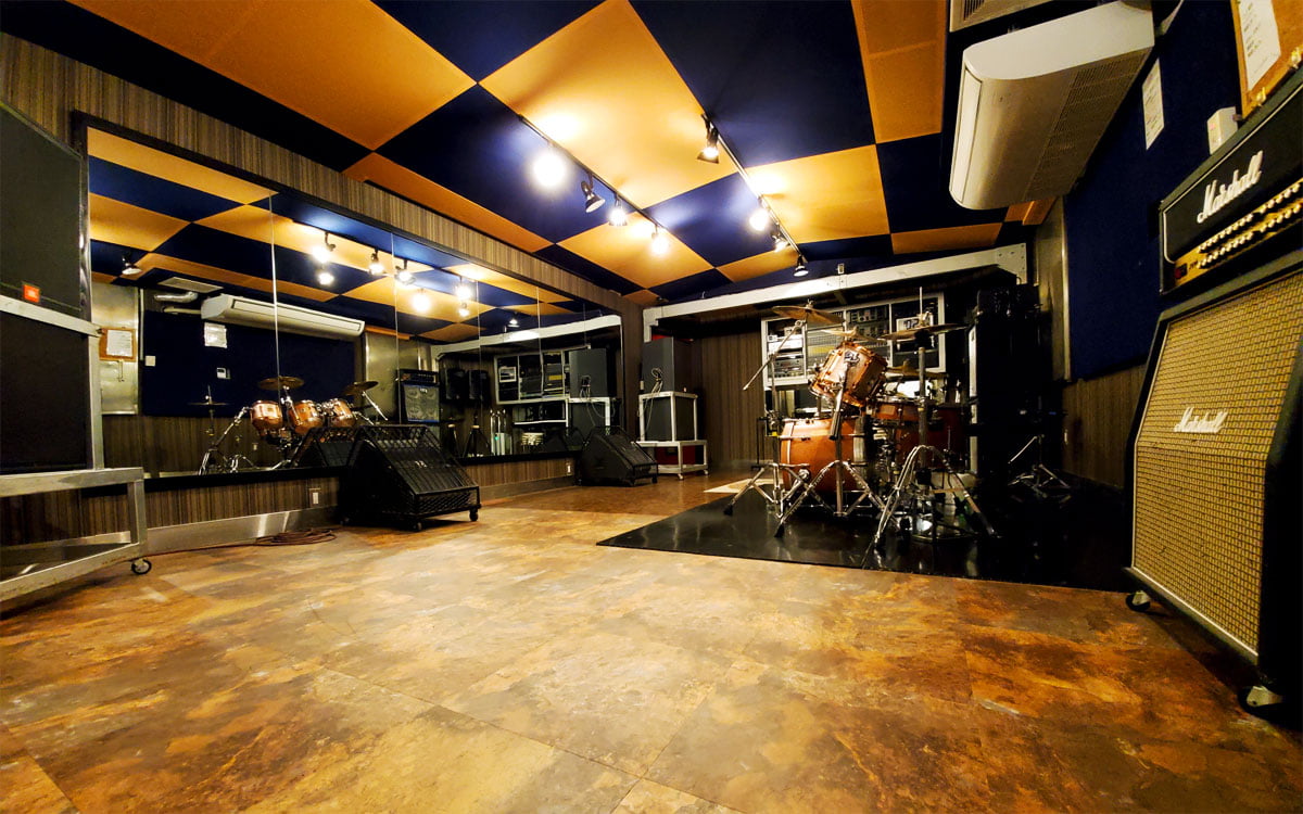 STUDIO PARKSIDE画像1