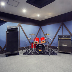  Blue Music Studio画像1